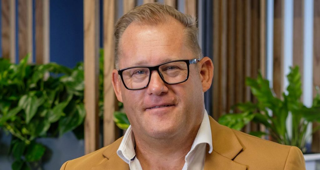 SA organisations embracing gen AI as catalyst for innovation - Dell Technologies South Africa GM Doug Woolley