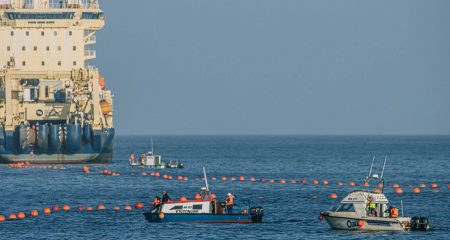 Fibre should be considered 'critical infrastructure' in Africa: Google