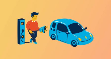 V2G: two-way charging may be the next big thing in EVs