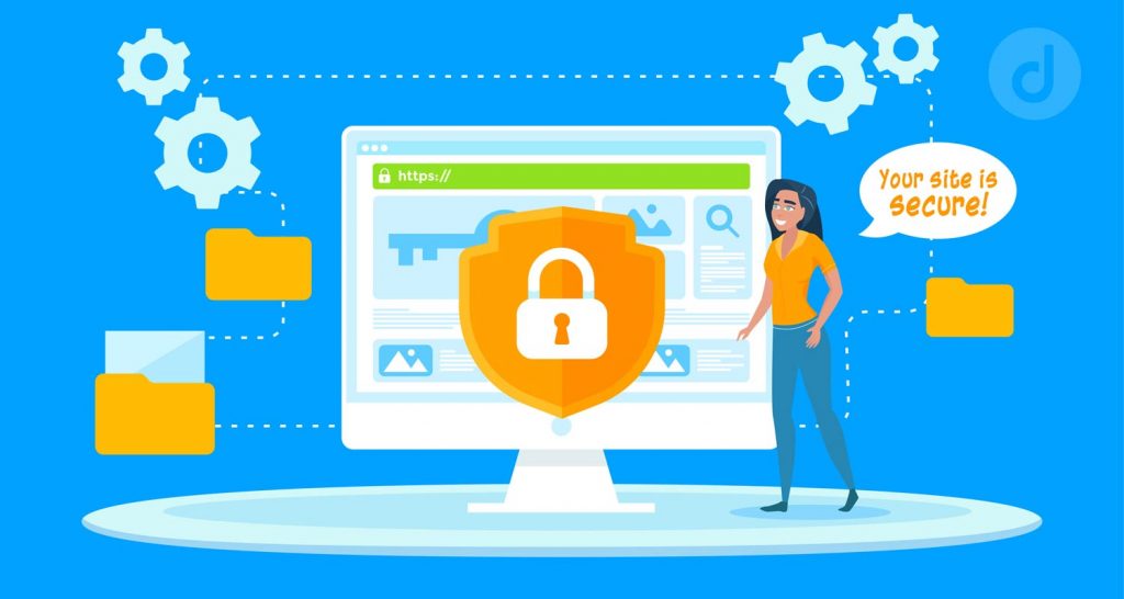 5 Benefits Of Using An Ssl Certificate For Your Small Business Website 