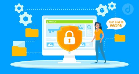 5 benefits of using an SSL certificate for your small business website