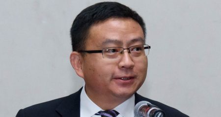 Huawei East London summit showcases future of connectivity