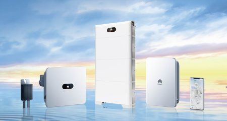 Huawei Luna 2.0 solar solution launched in South Africa