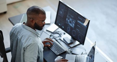 The urgent need to improve South African healthcare - InterSystems Henry Adams