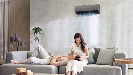 LG air conditioners help you improve indoor air quality and breathe easier
