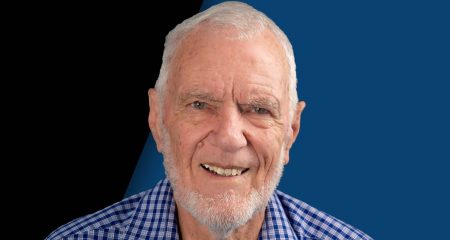 TCS Legends | South African internet pioneer Mike Lawrie