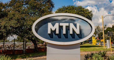 MTN signals earnings revival - shares up 112% in 12 months