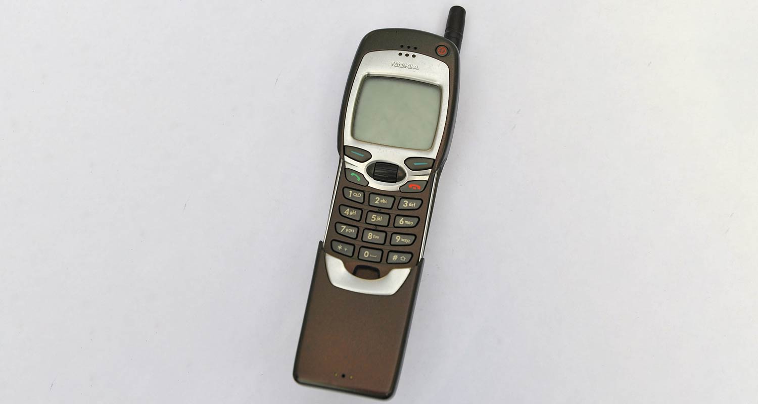 The most iconic Nokia phones ever made