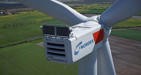 Nordex to add 830MW of wind energy capacity in South Africa