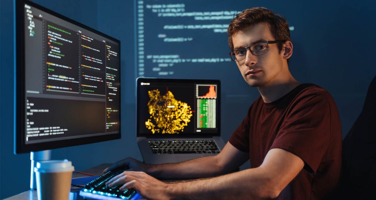 How AI is revolutionising computer programming - TechCentral