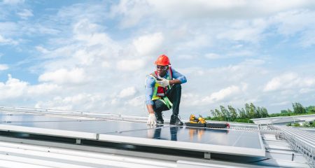 Meet the energy nerds, the people obsessing over home electricity Meet the energy nerds, the people obsessing over home electricity