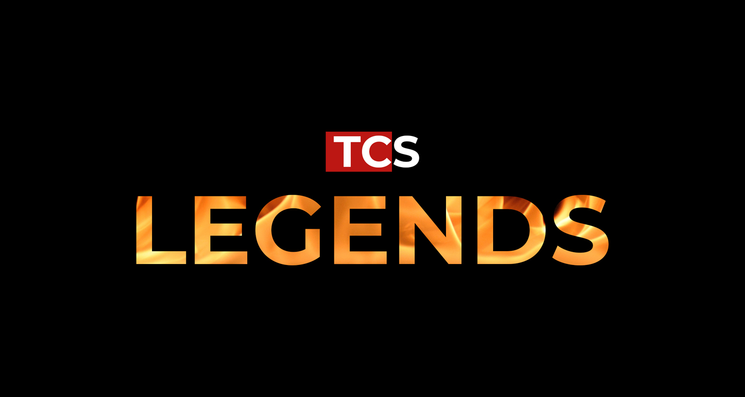 Next on TCS Legends Softline co founder Ivan Epstein