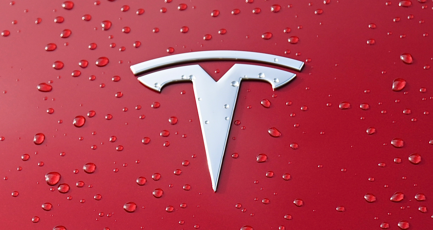 Elon Musk s robo taxi dreams plunge Tesla into chaos