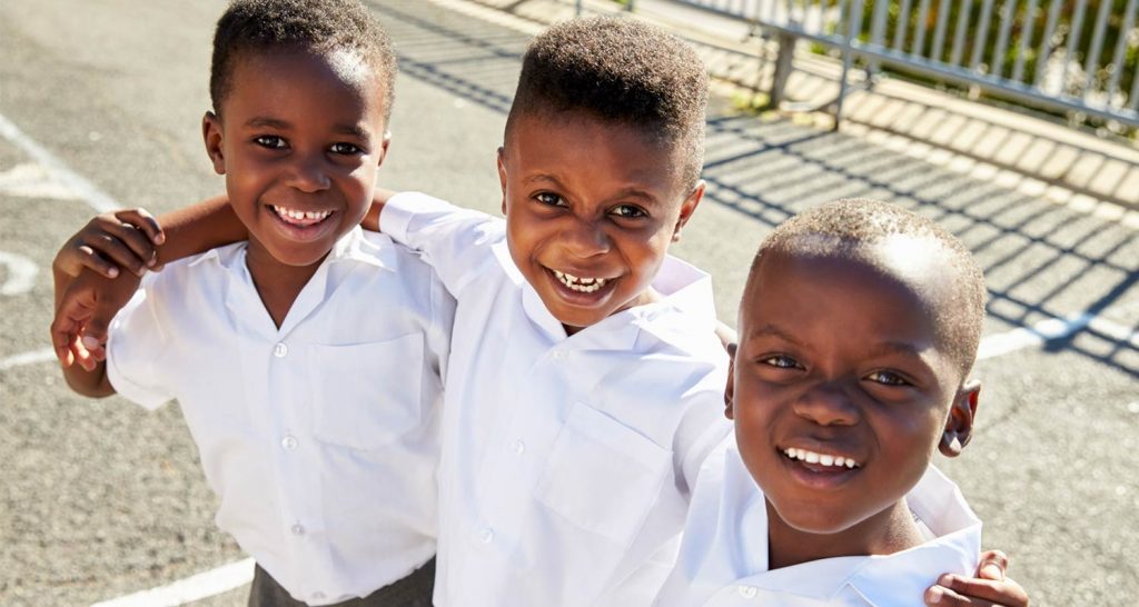 Like nutritious meals, water is an essential nutrient for learners