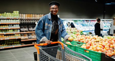 How retail infrastructure is being transformed across Africa Retail infrastructure transformation across Africa: evolution and revolution