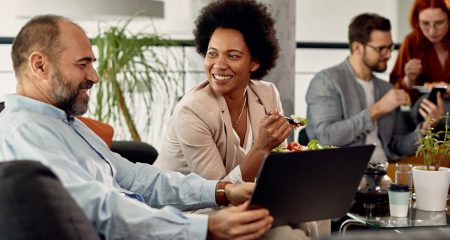 How Vox FTTB can help your organisation Your business, our fibre? How Vox FTTB can help your organisation