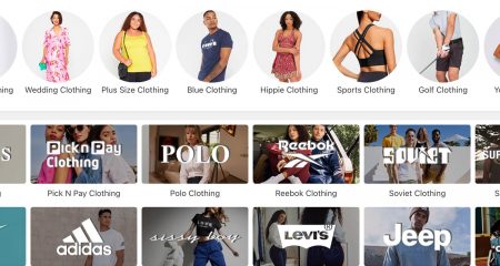 South African online fashion retailer Zando to close down