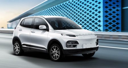 South Africa to get sub-R400 000 electric car TCS | We test drive South Africa's cheapest electric car