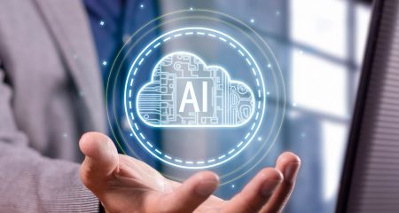 AI fuels cloud computing boom for Big Tech