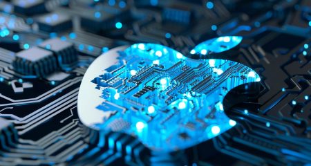 Apple's AI ambitions rattled by defection to Meta