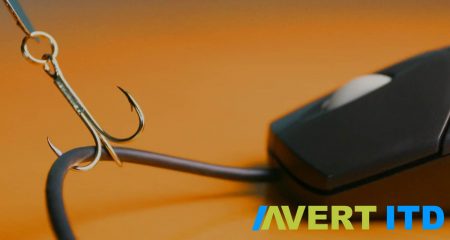 Safeguard your business from phishing attacks