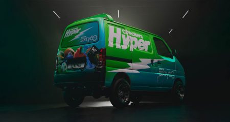 Checkers Sixty60 still pumping, but sales growth is slowing Checkers Sixty60 still pumping, but sales growth is slowing