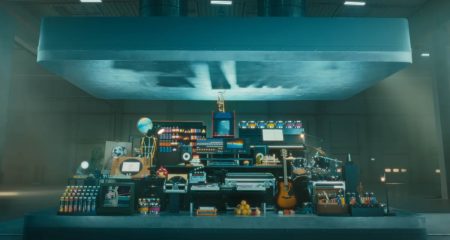 Crushed! Apple in the firing line over controversial iPad ad