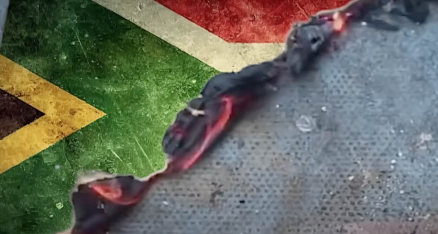 SABC bans controversial DA election ad