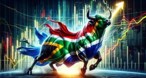 Markets signal a turning tide for South Africa as rand hits two-year high