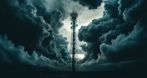 Prime spectrum lies idle as the Woan's ghost lingers