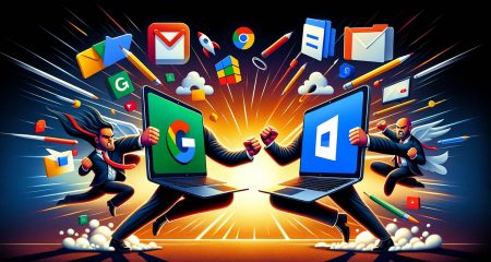 Workspace vs Office - Google goes for Microsoft's jugular