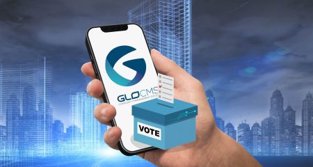 Glovent introduces Digital Voting for community governance Glovent introduces Digital Voting for community governance