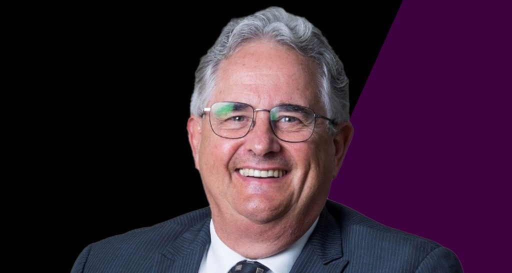 TCS+ | InterSystems on the role of technology in SA’s healthcare industry TCS+ | InterSystems on the role of technology in SA's healthcare industry - Henry Adams of InterSystems South Africa