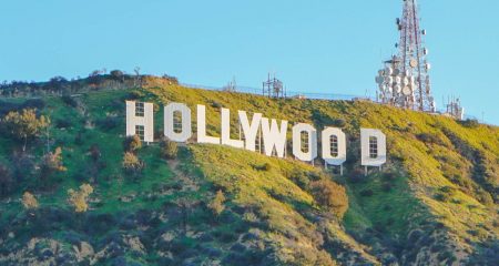 Google launches new film and TV production wing