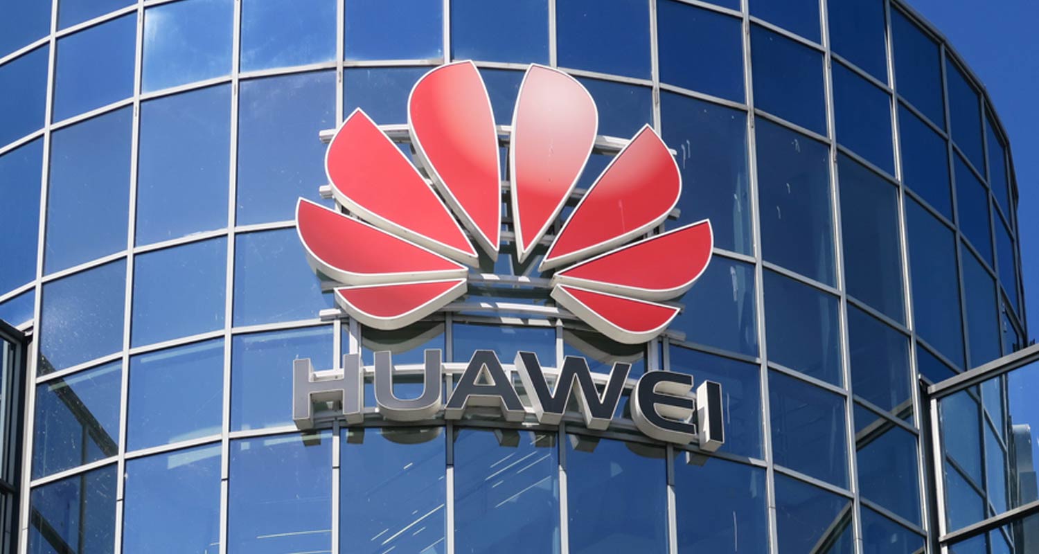 US steps up its assault on China s Huawei