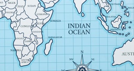 New subsea cable planned to link Africa, Asia