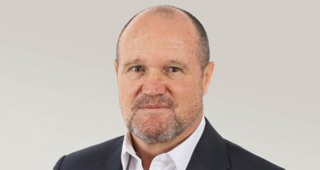 The rise of hybrid cooling in African AI and high-performance computing - Vertiv - Jonathan Duncan