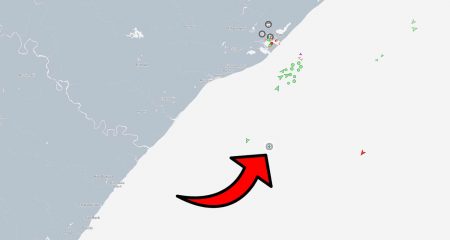 Seacom, Eassy repairs almost done off KZN coast East Africa submarine cables to come back online - Eassy Seacom Leon Thévenin