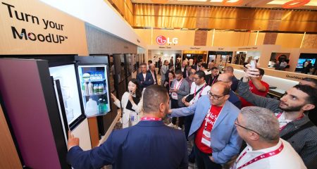 The latest and greatest products from LG in 2024 - LG Showcase MEA