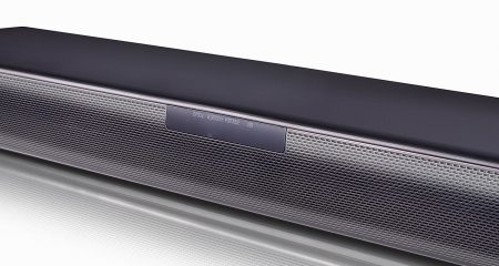 Discover the best LG soundbars for every occasion and budget