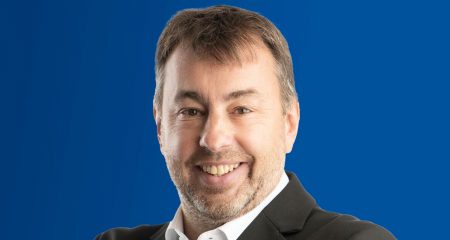 Paratus Group signs BSO as first customer for Express Route Paratus Group chief commercial officer Martin Cox