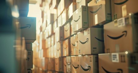 Amazon launches delivery windows in South Africa – but still no Prime Amazon launches delivery windows in South Africa - but still no Prime