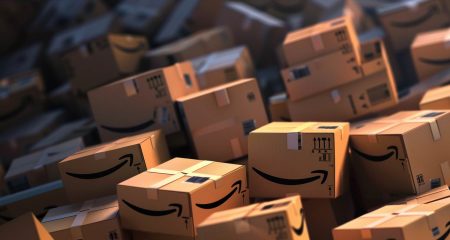 Amazon expected to cut up to 10% of its corporate workforce