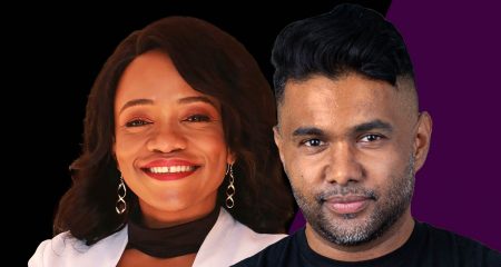 TCS+ | Old Mutual’s Nomsa Lewisa on the future of work TCS+ | Old Mutual's Nomsa Lewisa on the future of work, with Workday South Africa MD Kiv Moodley