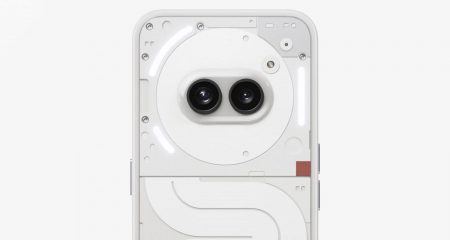 Nothing Phone 2a review: think different(ly) Nothing Phone 2a review: think different(ly)