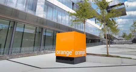 Africa growth offsets French decline at Orange