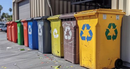 South Africa faces lithium battery recycling headache