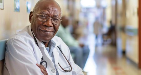 Why decent healthcare for all is paramount for a prosperous society - Rand Mutual Assurance RMA -