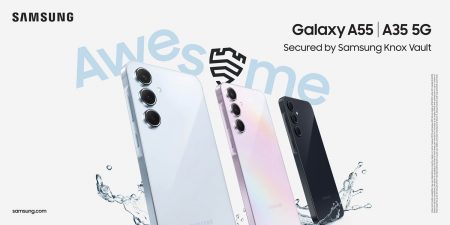 Samsung SA launches the latest Galaxy A Series - the next generation of awesome