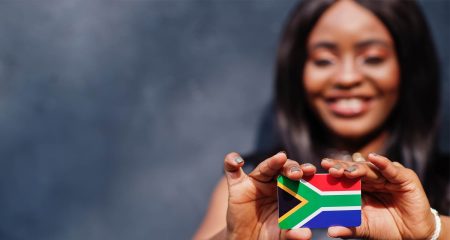 South Africans head to the polls in crucial election